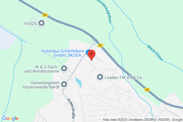 Prell Dienstleistungen GmbH