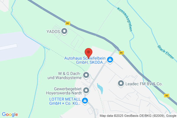 S. Richter GmbH