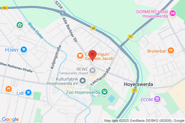 SSH Hoyerswerda | Kfz.-SV-Büro König & Härtel