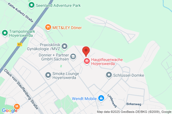 Werbeagentur Karge