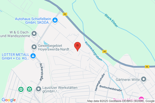 AH-Autohof Hoyerswerda GmbH