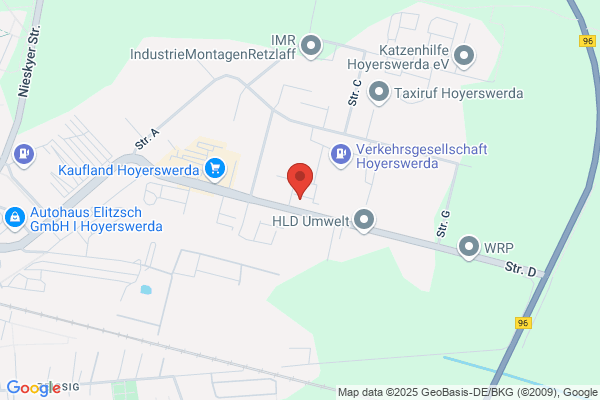 Dreischtrom GmbH