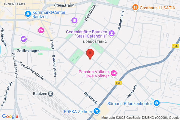 Erdmuthe Kanig