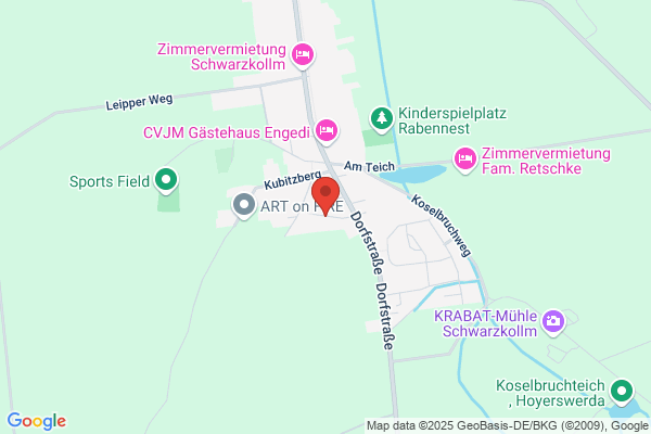 Feuerwehrgerätehaus Leippe, Freiwillige Feuerwehr Gerätehaus