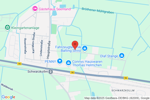 GZM Fensterbau AG
