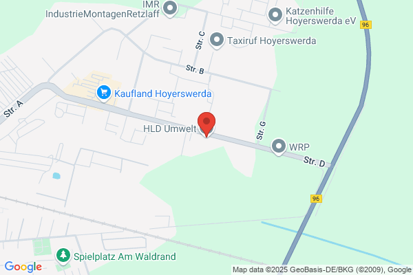 HLD Umwelt GmbH