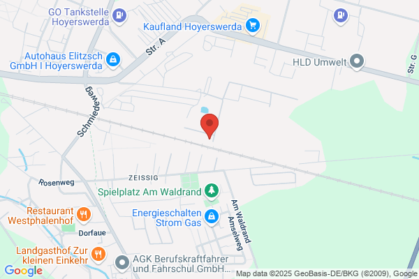 Holzbau Hoyerswerda GmbH