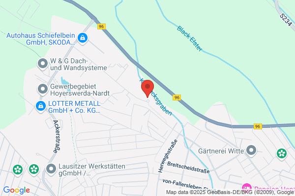 Hoppe Präzisionstechnik GmbH