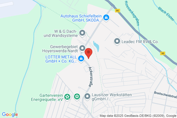 Kanuhandel Lausitz