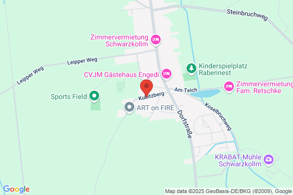 Am Kubitzberg