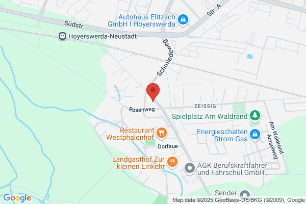 Zum Grünen Kranz