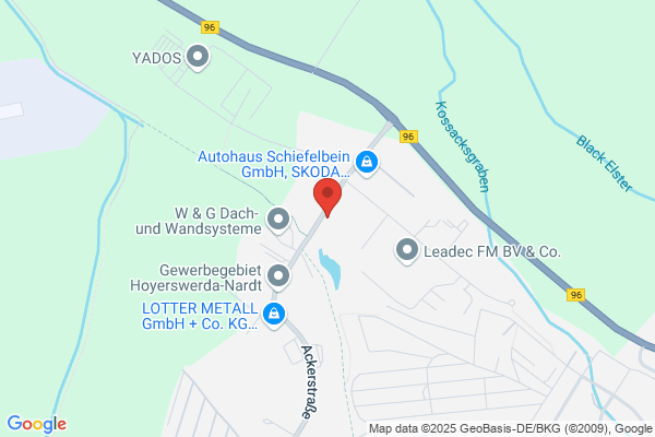 Service Partner Facility Management Inh. W. Schlüter