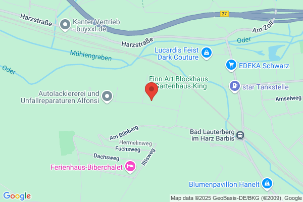 Getränkeshop Schoch-Heise Marion
