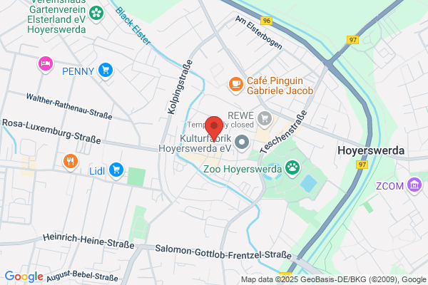 KIND Hörgeräte Hoyerswerda