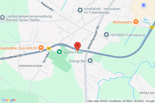 TEDi GmbH & Co. KG