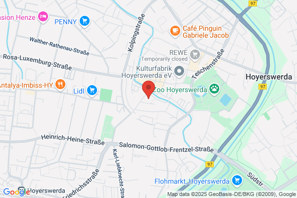 Johanneskirchengemeinde