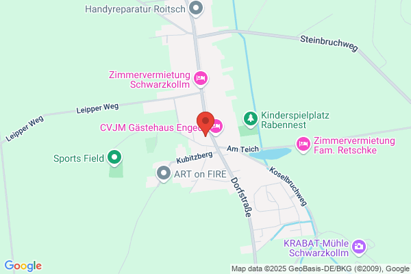 Marienkirche - Pfarrsprengel Hoyerswerda-Elsterheide