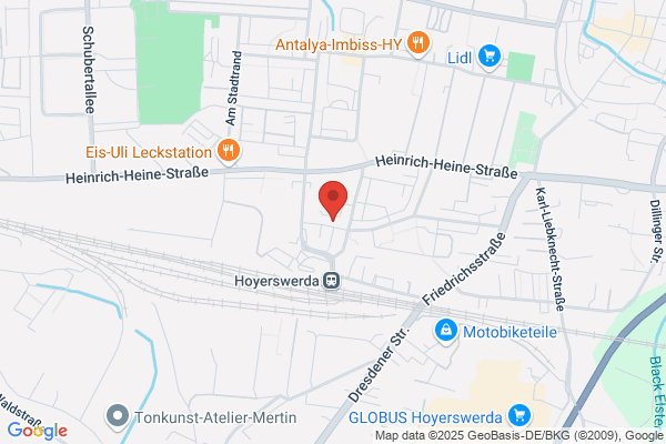 Physio- und Ergotherapie Ritter