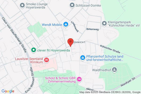 Physiotherapie Beatrix Bramborg-Schulz und Susen Bramborg GbR