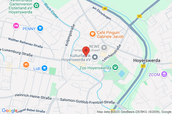 Reisebüro am Markt