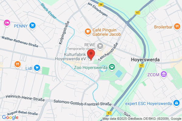 Tourismus GmbH - Land und Leute