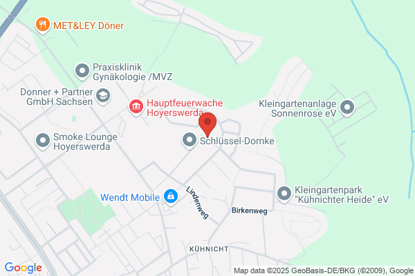 Sozialverband VDK Sachsen e.V.