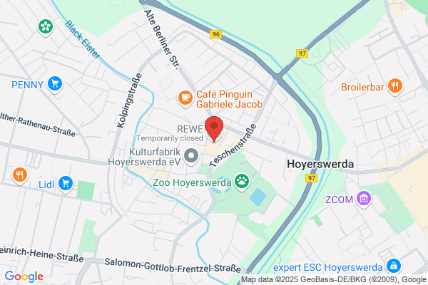 REWE