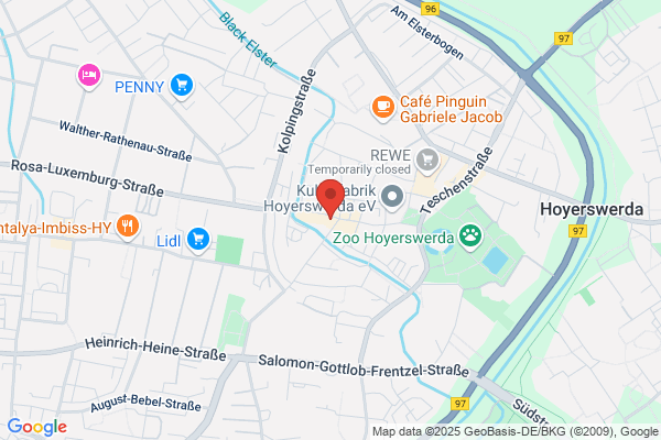 Taxi-Funk Hoyerswerda
