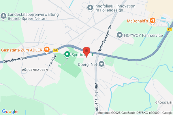 Fressnapf Hoyerswerda