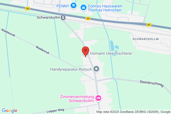 Tischlerei Schwarzkollm GmbH