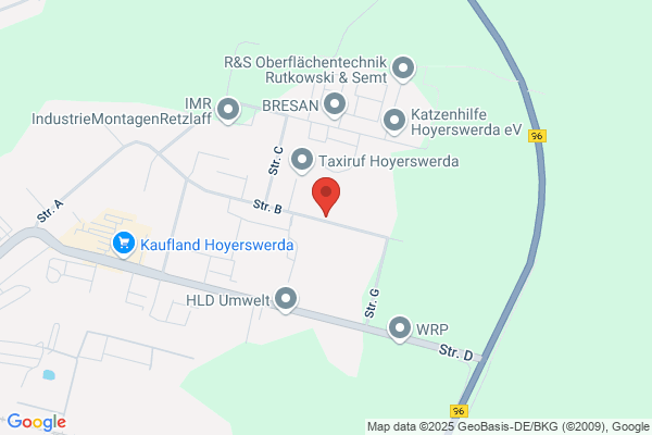 Oberlausitzer Dienstleistungs- und Transport GmbH