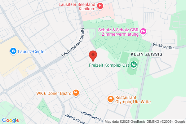 Schule zur Lernförderung "Nikolaus Kopernikus"