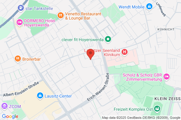 Hoyerswerdaer Kunstverein e.V.