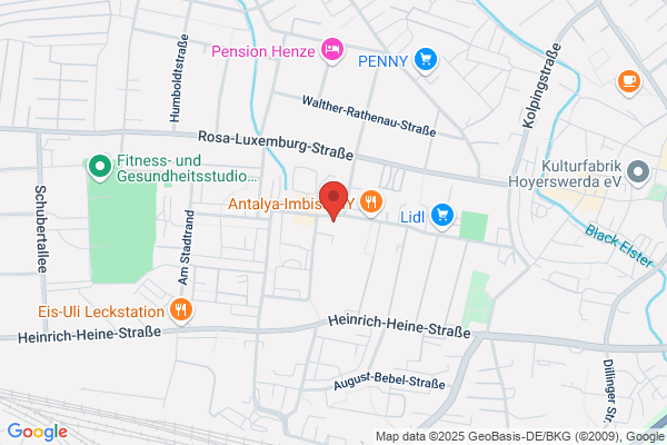 Ökologischer Arbeitskreis Hoyerswerda e.V.