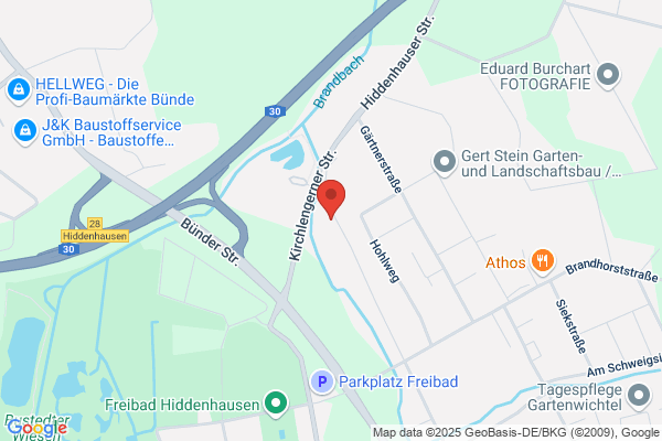 ARUNDO GmbH Medizinische Versorgungsanlagen