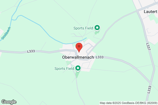 Forstrevier Winden
