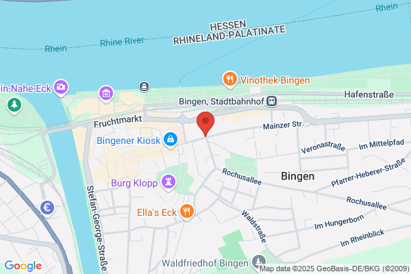 Reisebüro Weißer e.K.