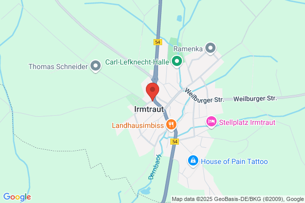 JUNG Land- und Forsttechnik