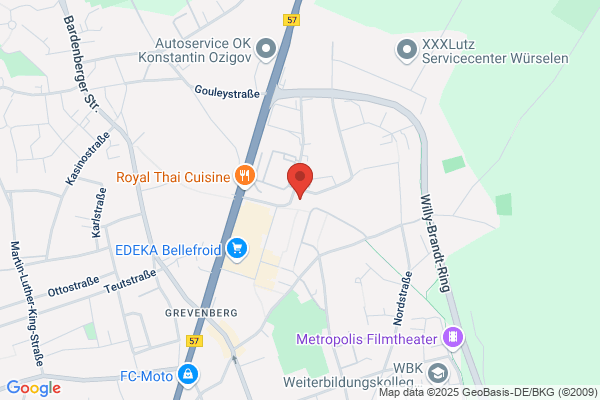 AXXTEQ GmbH
