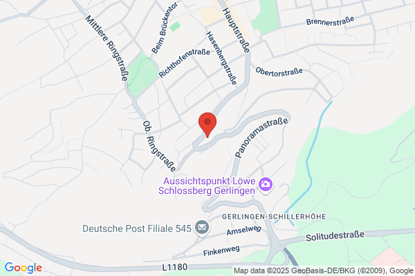Clean - Gebäudereinigungs - Service GmbH