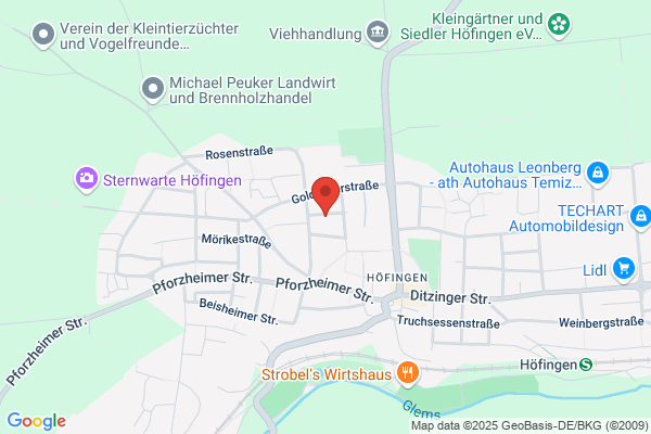 Gemeindehaus u. Kath. Bücherei