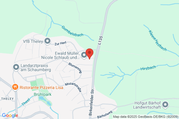 Peuser GmbH