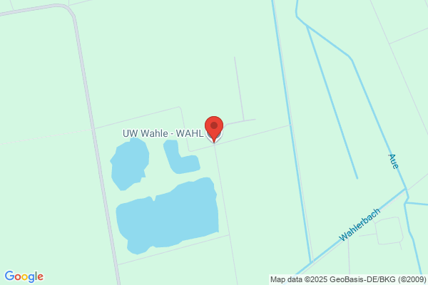 Wahle