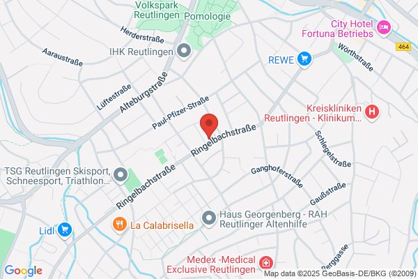 Wohngruppe