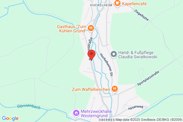 Edeltraud Fleckenstein, Edwin Fleckenstein