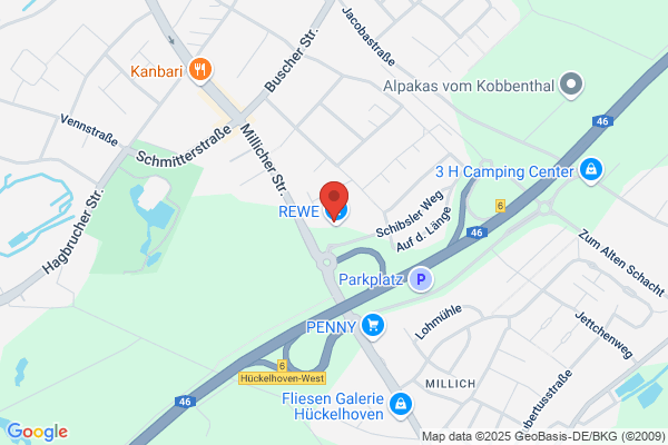 easyApotheke Ratheim-Center