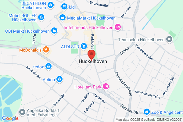 Apotheke Haag