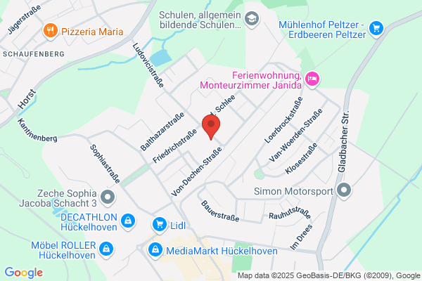 Jobcenter Kreis