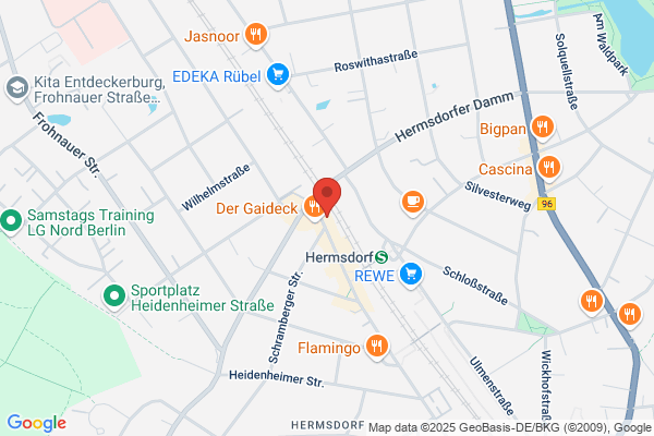 Amplifon Hückelhoven-Haagstraße, Hückelhoven