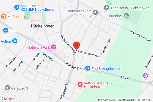 Gemeinschaftspraxis Dres. med.